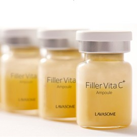 Green Peel Vitamin C Cream Luxury Esthetic Skin Care Shop Tone-Up Nutrition Cream Biozone Cosmetic / 그린필 비타민C크림 고급에스테틱 피부관리샵 톤업 영양크림 바이오존코스메틱
