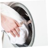 Operitacx Washer Dryer Door Prop Magnetic Catch for Washing Machine