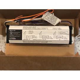 LUTRON BCI-0-10 Ballast Control Interface  120277 V, 60HZ