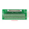 IDC40P 40Pin Male Header Breakout Board Terminal Block Connector, PLC
