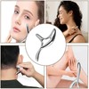 STFALI Trigger Point Pusher, Gua Sha Stainless Steel, Trigger Point