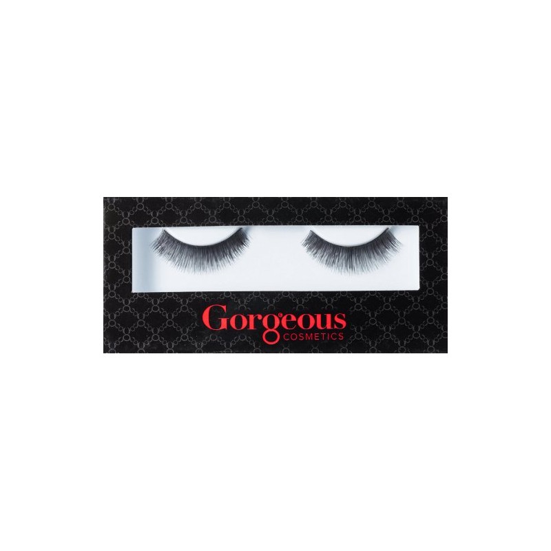 Gorgeous Cosmetics False Lashes, Fake Eyelashes, Style Tokyo