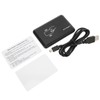 USB Card Reader Changeable Output Format 13.56MHz Contactless for RFID