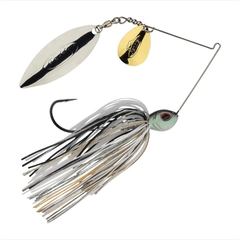 Berkley Power Blade Compact Fishing Spinnerbait