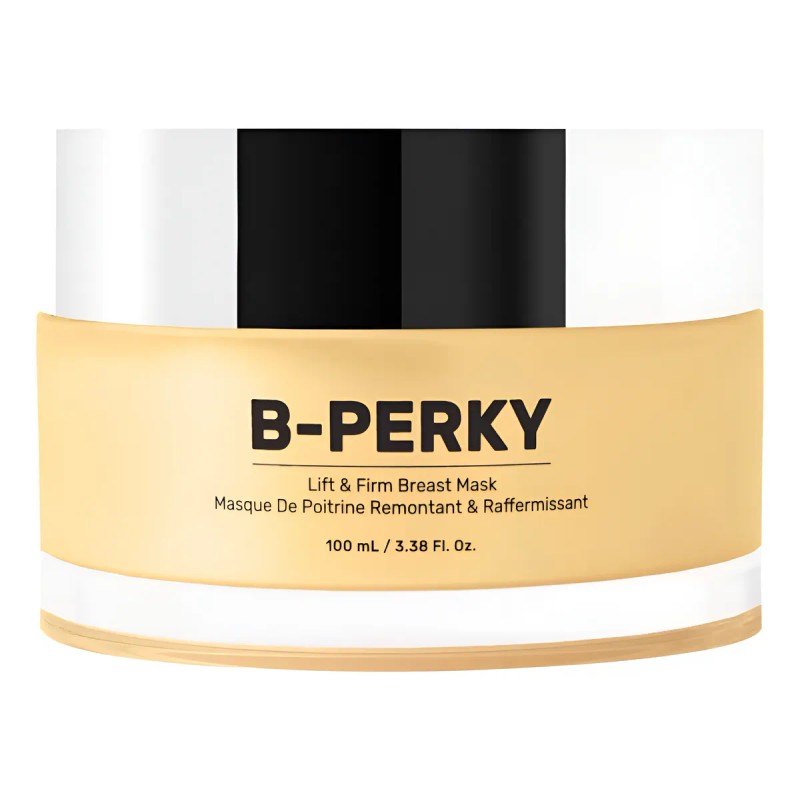 Maelys B-perky Mascara Reafirmante Levantadora Para Pecho Mixta