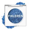 Fixleren - Eyeshadow - Highlighting Eyeshadow, Glitter Chameleon Eyeshadow Makeup