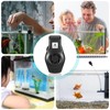 DaToo Mini Aquarium Chiller Small Fish Tank Fan Aquarium Cooling