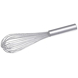 Contacto Edelstahl Schneebesen 35 cm