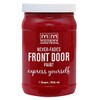 Modern Masters 275264 Front Door Paint, Quart, Satin Sophisticated