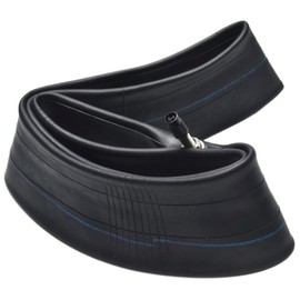 JCMOTO Motorcycle Tire Inner Tube 60/100-14 For Pit Pro Trail Dirt Bike | Heavy Duty Off Road Tubes 2.5-14 or 225/250-14