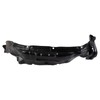 TRQ TRQ Inner Fender Liner Set Compatible with 1993-1995 Toyota