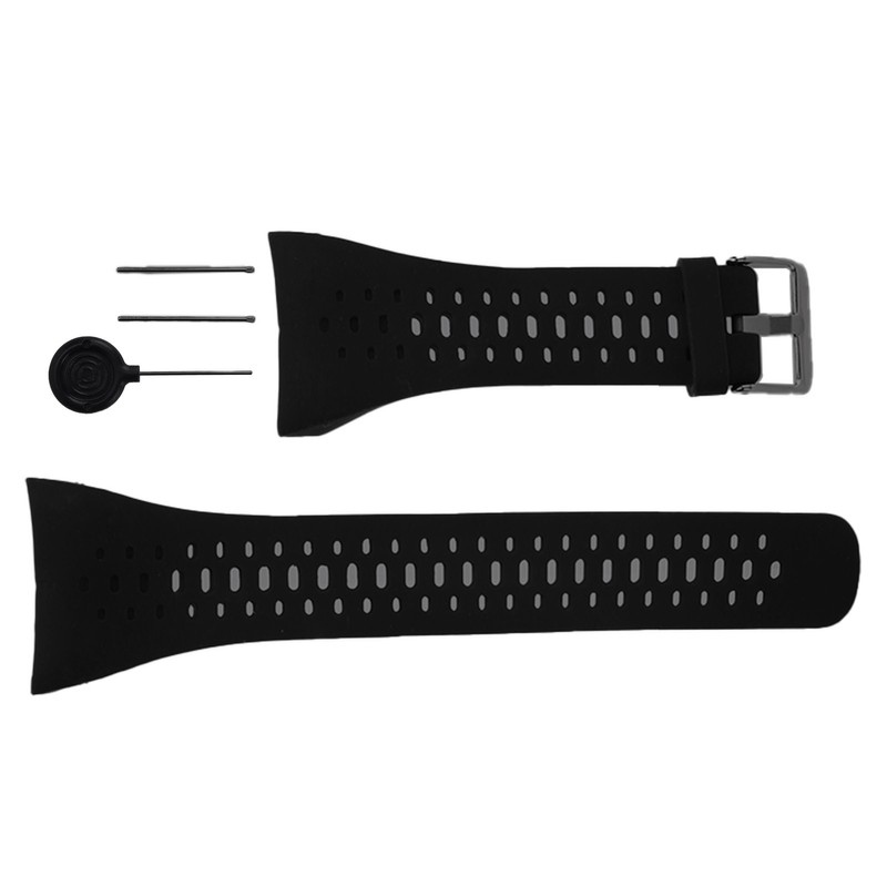 Watch Band Wrist Strap Bracelet Replacement with Needle Disassemble Tool