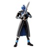 Kamen Rider Wizard WAP! 02 Kamen Rider Wizard Water Style