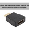 HP01 HDMI Surge Protective Device Protector Protection from ESD and