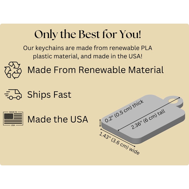 Dog and Cat 3D Printed Keychains, Decorative Zipper Pulls, Black