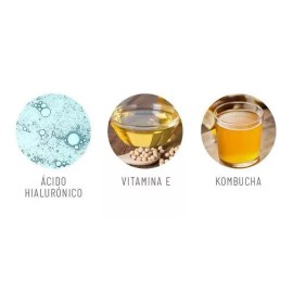 It Works! Hydrating Facial Mask - It Works ( Facial )