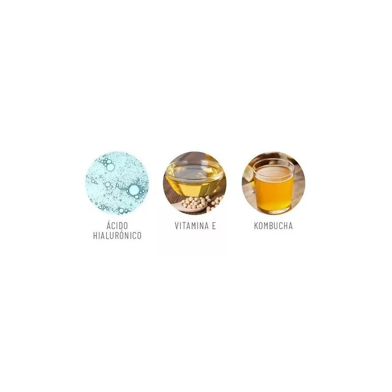 It Works! Hydrating Facial Mask - It Works ( Facial