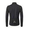 ARSUXEO Winter Cycling Jacket for Men Softshell Fleece MountainBike Biking