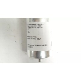 Emerson/Vertiv 00B42004P0219 470VAC 30uF / Ducati 416.26.88 Capacitor