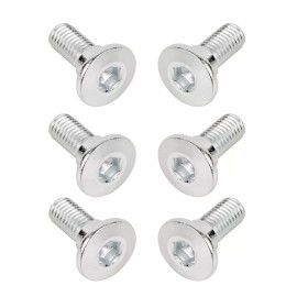 Kawasaki Front Disc Stud Bolt fits Kawasaki Prairie 300 KVF300A KVF300B 2x4 4X4 2001-2002