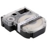 Labelling Device Compatible Label Tapes as Replacement 12 mm Label