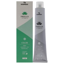 Freelux Permanet Hair Color - 9.01 Very Light Cool Blond by Tocco Magico for Unisex - 3.38 oz Hair Color