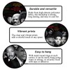Black History Month Decorations Juneteenth Banner Pan African American Black