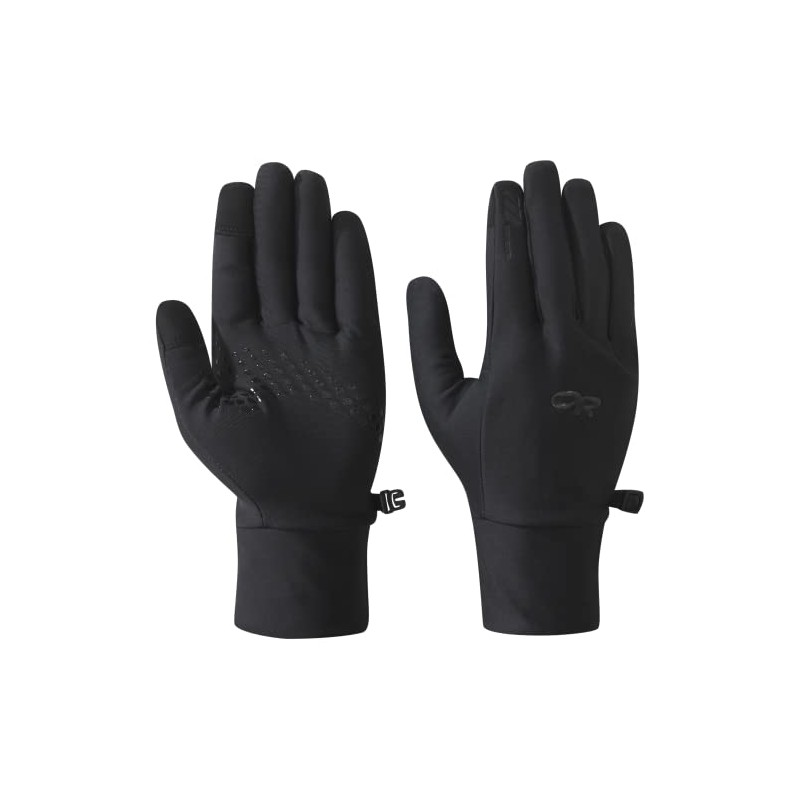 Outdoor Research Men's M's Vigor Lightweight Sensor Gloves Glove Liners,