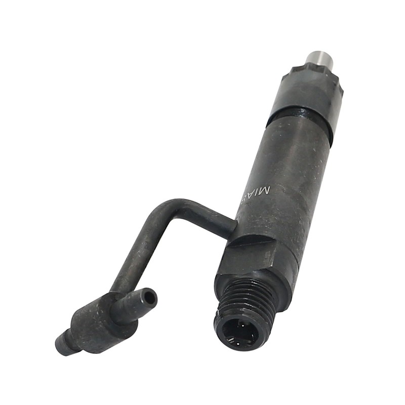 3PCS Fuel Injector Compatible with John Deere Tractor 655 755