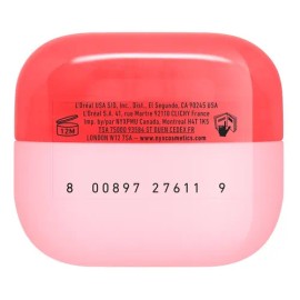 Nyx Pmu Polvo Fijador De Maquillaje Wsp Cheky Cherry Rosa Claro