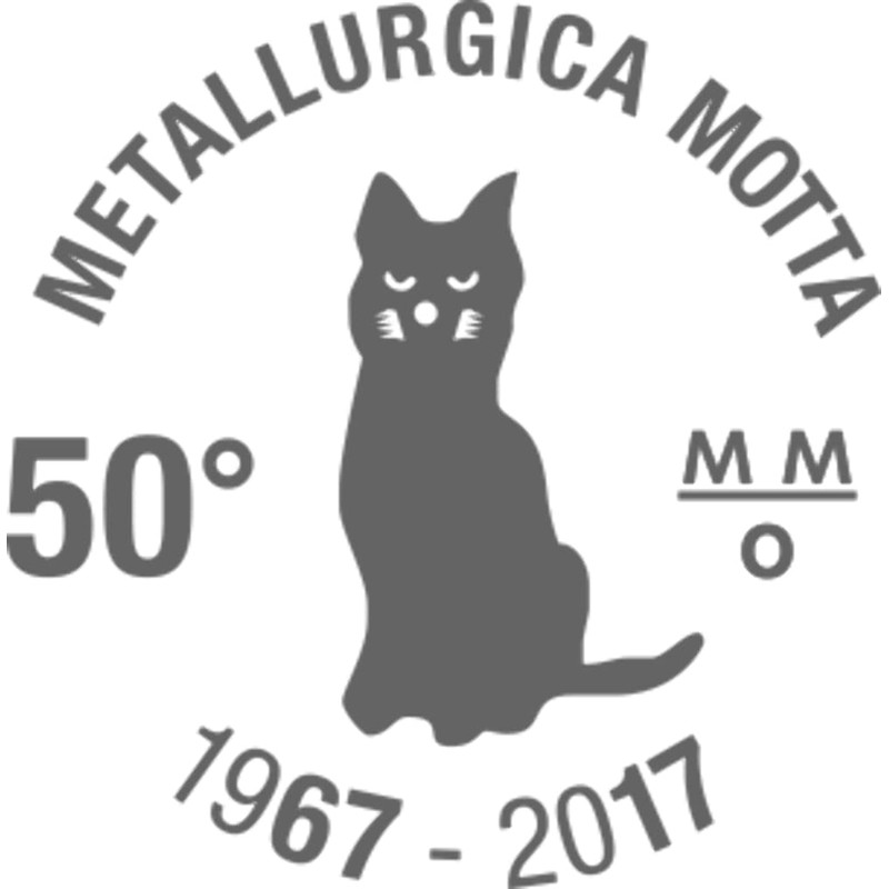 Motta Olive Handle Tamper - 58mm Base