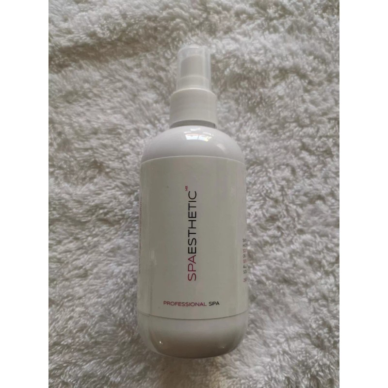 Spaesthetic Tónico Facial Antiacné Y Piel Grasa De 250 Ml