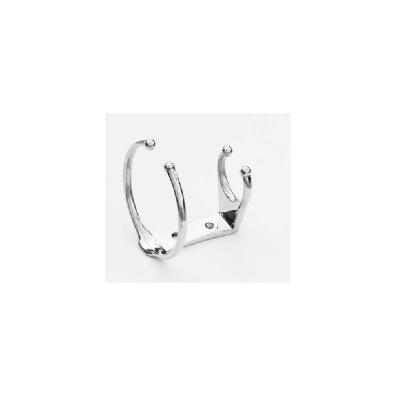 Marine Grade Stainless Single Ring Beverage Cup Drink Holder -