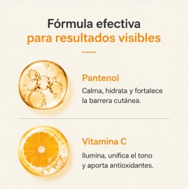 Sérum Aclarador De Manchas Oscuras Para Pieles Sensibles 50