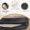 JOYELF Medium Memory Foam Dog Bed Orthopedic Dog Bed &