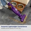 Bissell 20334 Featherweight Stick Vacuum Lightweight Bagless Vacuum, Purple