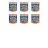 Generic SOL MAR Original Vienna Sausages - Pack of 6