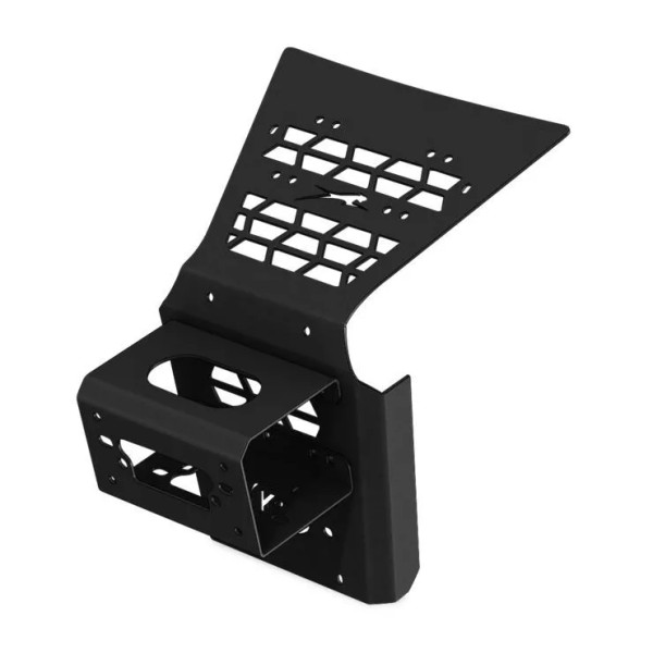 KFI 101030 Arctic Cat Wildcat Winch Mount