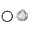Cooling System Coolant Temperature Sensor for Caddy I Corrado Golf