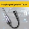 Inline Spark Plug Tester, Plug Engine Ignition Tester, Ignition Spark