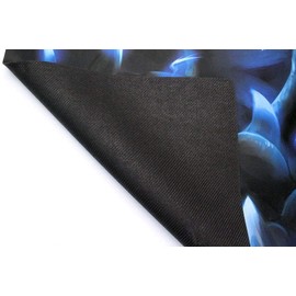 MT TOYS Custom Playmat 14'' x 24'' Your Design Printed Any Image Tournament and Card Game Legal