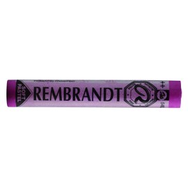 Rembrandt Soft Pastel - 545.7 Red Violet (Light Tint)