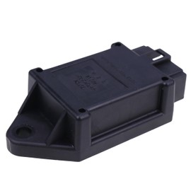 SUKAT 8970405020 8970405010 31A66-15100 897105-7900 Relay Timer Glow Plug Compatible with Isuzu C240 Engine Hyster TCM Forklifts Hitachi EX35U EX27U EX50U C240 EG30 JD 27ZTS 50ZTS 4100 4100G 4100H