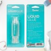 Darice Liquid Glue 3 Pack - 1 Oz Adhesive Glue