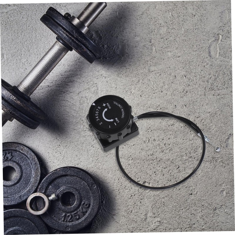 WHAMVOX Spinning Bike Resistance Knob Replacement Tool for Effortless Adjustment