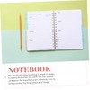 Ciieeo 2023 Agenda Book Note Pads Planning Notepad Planner 2022