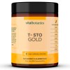 VitalBotanics T-STO GOLD 120 capsulas de 500 mg | Testo