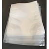 Vakuumbeutel Sealed Edge Vacuum Bags 90 mµ Transparent Sealed Bags