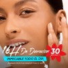 Minimeli Base De Maquillaje Spf30 Matte Larga Duración