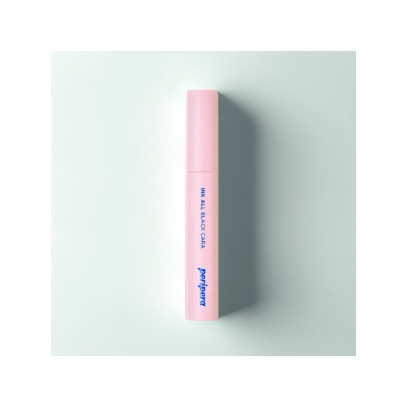 Peripera 페리페라 잉크 올블랙 카라 롱컬링 1호 Peripera Ink the
